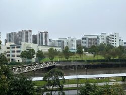 The Lakefront Residences (D22), Condominium #460574501
